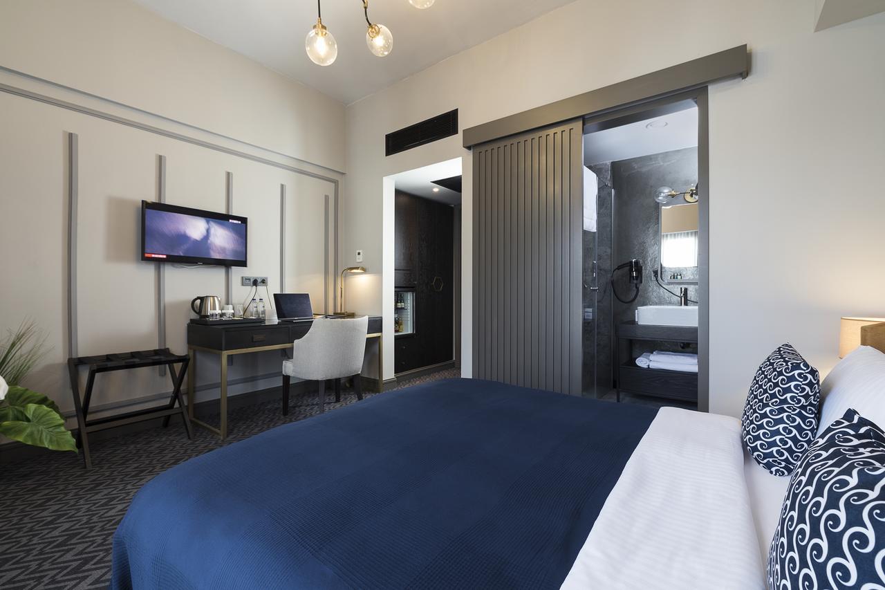 Hotel Nabu Karakoey Stambuł