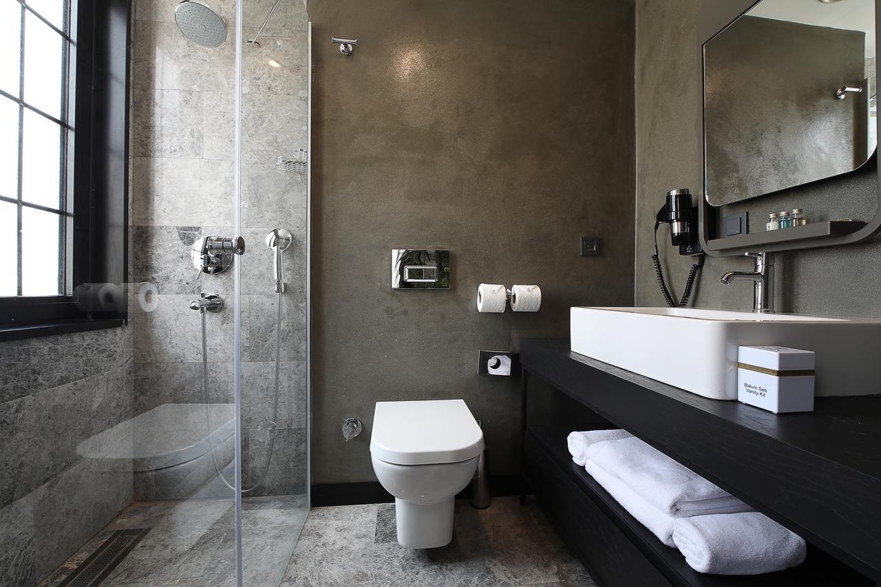 Nabu Karakoey 3* Stambuł