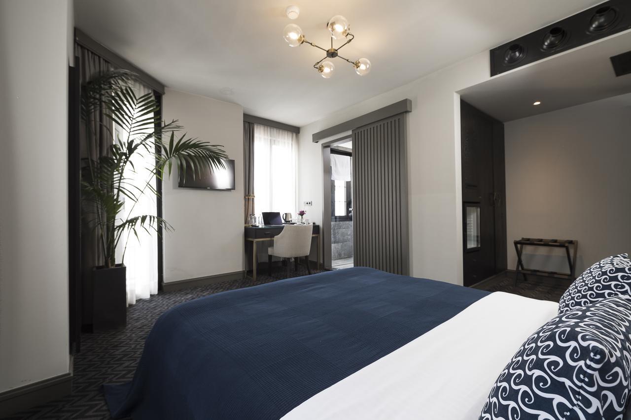Hotel Nabu Karakoey Stambuł