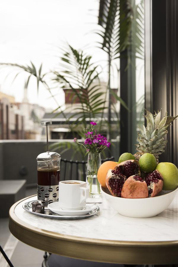 Nabu Karakoey Hotel Stambuł