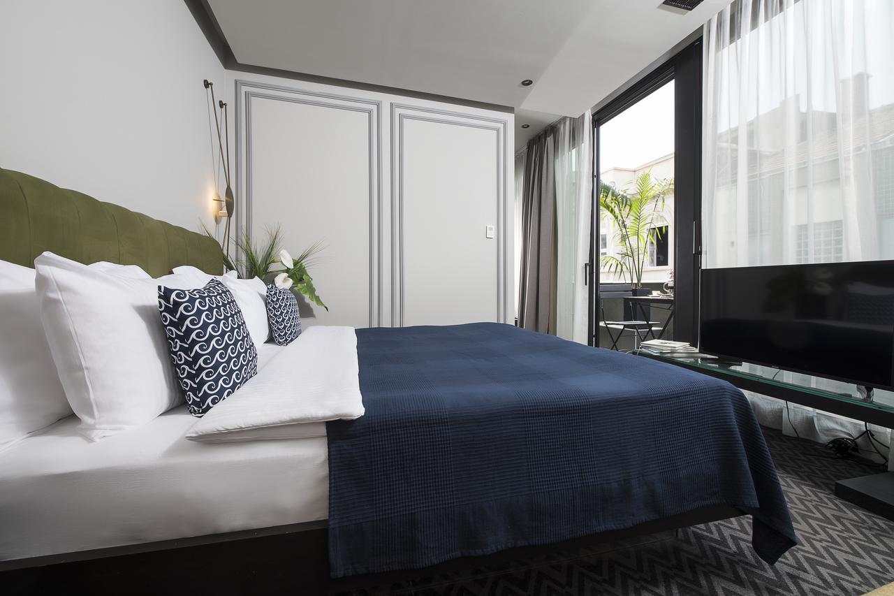Nabu Karakoey Hotel Stambuł