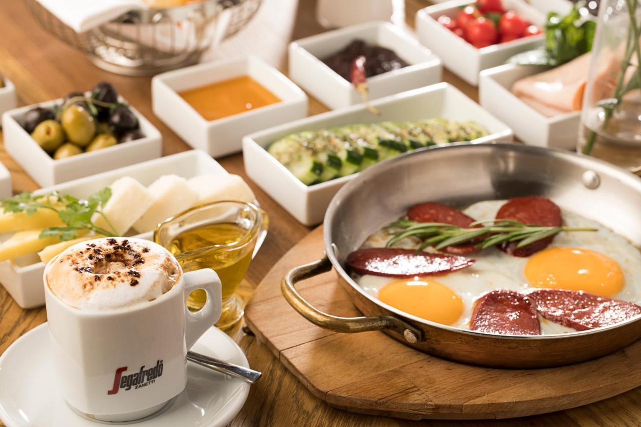 Nabu Karakoey Hotel Stambuł