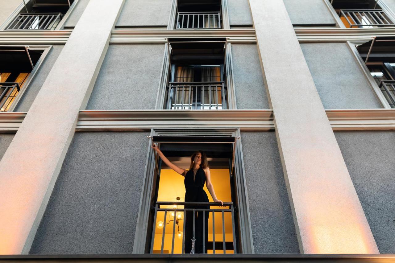 Hotel Nabu Karakoey Stambuł